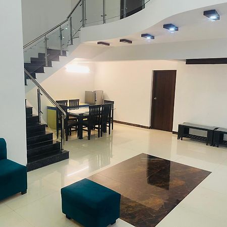 Hitman 45 Villa Lonavala Eksteriør bilde